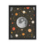 Celestial Tribe Canvas Wall Art