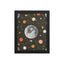 Celestial Tribe Canvas Wall Art