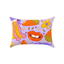 Strawberry Dreams Throw Pillow