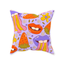 Strawberry Dreams Throw Pillow