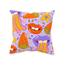 Strawberry Dreams Throw Pillow