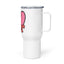 Electric Love Travel Mug