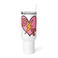 Electric Love Travel Mug