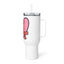 Electric Love Travel Mug