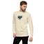 Mystic Gaze Unisex Premium Embroidered Sweatshirt