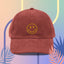Disco Tribe Cord Cap